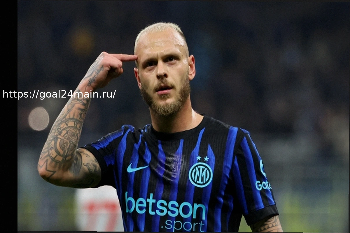 Preview Победитель 27-го тура фэнтези-лиги: Марко Камполми