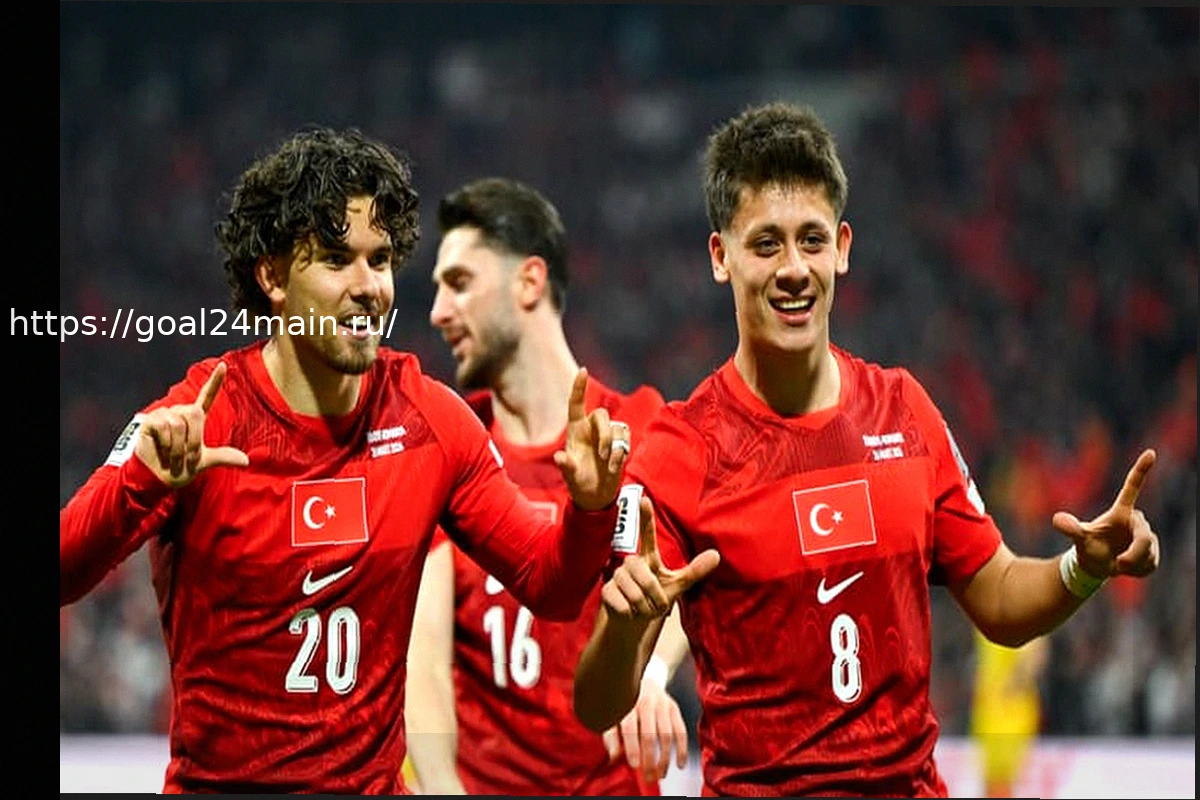 Preview Чемпионат мира 2026: Турция выбила Румынию и на шаг ближе к Мундиалю