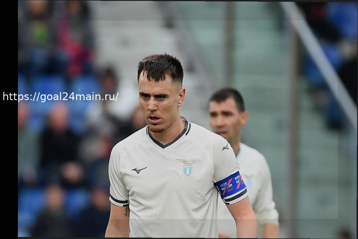 Preview Лацио: Патрик о матче с «Болоньей» и стремлении продолжать побеждать