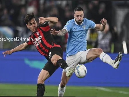 Милан делает ставку на Марио Гилу: испанец произвел сильное впечатление на Олимпико