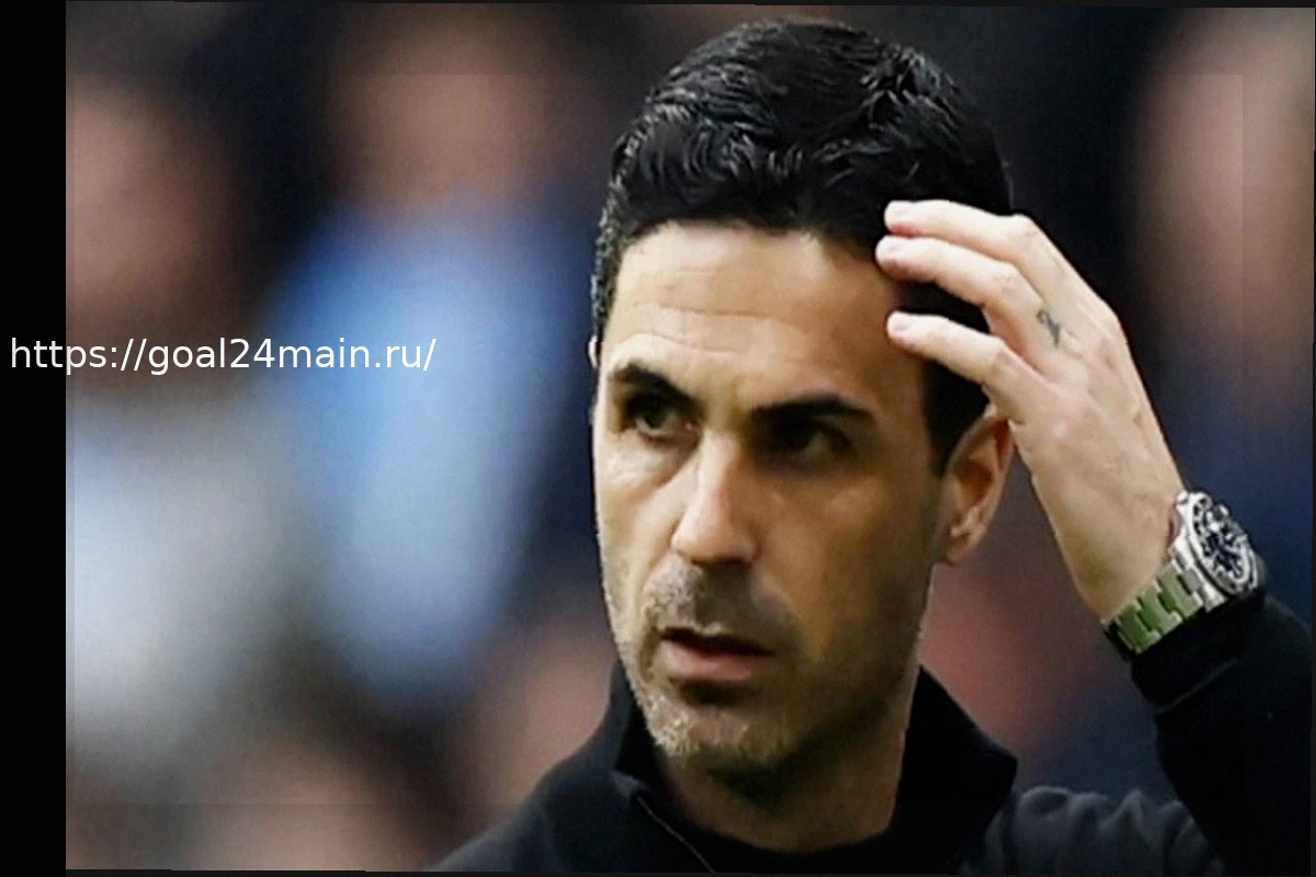 Preview Артета под огнем критики за ‘колоссальную ошибку’ с Кепой в финале Кубка Карабао: тренер защищает свое решение