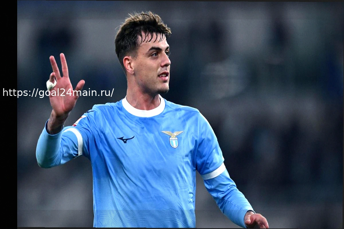 Preview Лацио: Травма Зака не меняет планов – Мальдини остаётся центральным нападающим