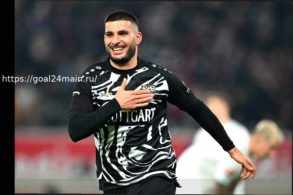 Preview Дениз Ундав и Юлиан Нагельсманн продолжают обмениваться колкостями, несмотря на успешный международный перерыв