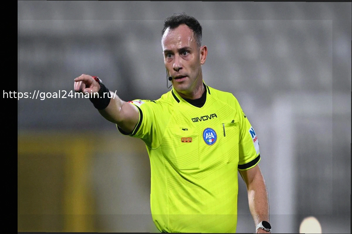 Preview Болонья — Лацио: Эрманно Феличиани назначен главным арбитром