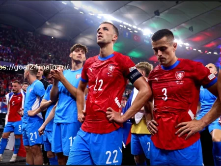 Чехия — Ирландия: Анализ матча и прогнозы на ЧМ-2026 (26.03.2026)