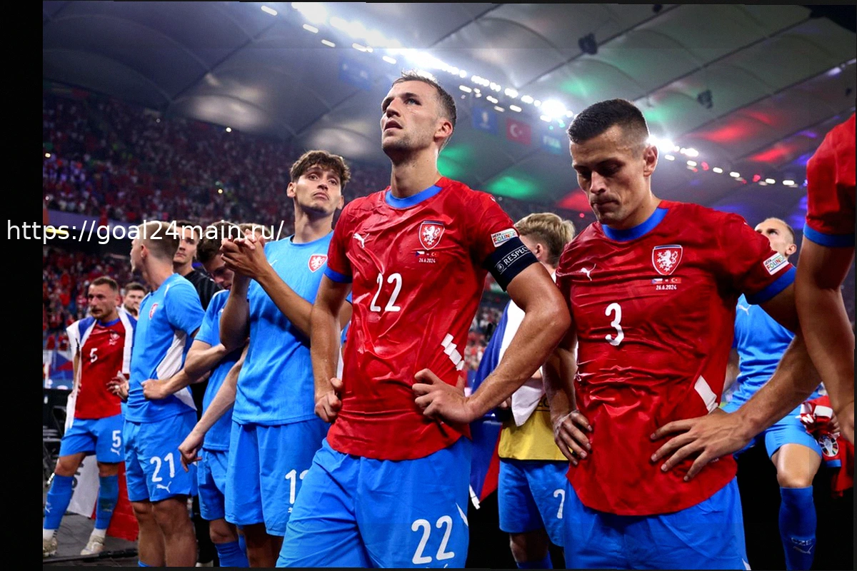 Preview Чехия — Ирландия: Анализ матча и прогнозы на ЧМ-2026 (26.03.2026)