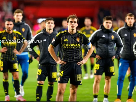 Испанский футбол: как вылет в Примеру RFEF стал шансом для грандов, а «Сарагоса» смотрит в будущее