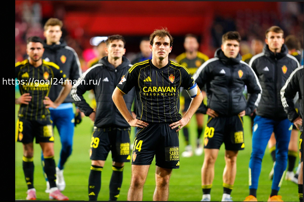 Preview Испанский футбол: как вылет в Примеру RFEF стал шансом для грандов, а «Сарагоса» смотрит в будущее