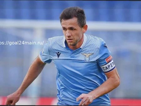 Лацио готовится к матчу с Болоньей: воспоминания о первом голе Лулича