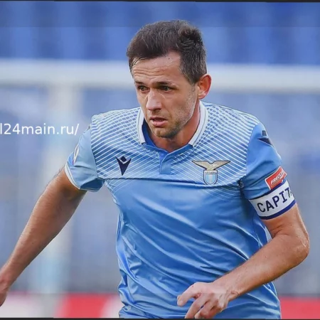 Лацио готовится к матчу с Болоньей: воспоминания о первом голе Лулича