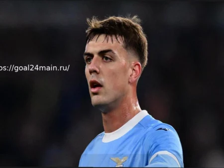 Лацио обдумывает выкуп Даниэля Мальдини: Клуб ищет ясности, Даниэль жаждет продолжения