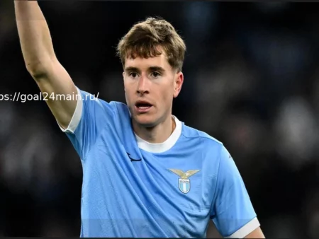 Лацио: Кардоне прогнозирует трудный матч с «Болоньей», которая «в хорошей форме». «Башич? Странная ситуация»