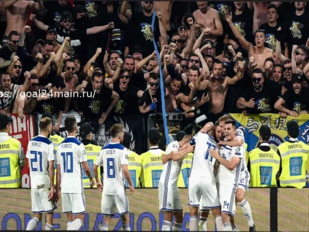 Италия сыграет в финале плей-офф ЧМ против Боснии: Уэльс обыгран по пенальти