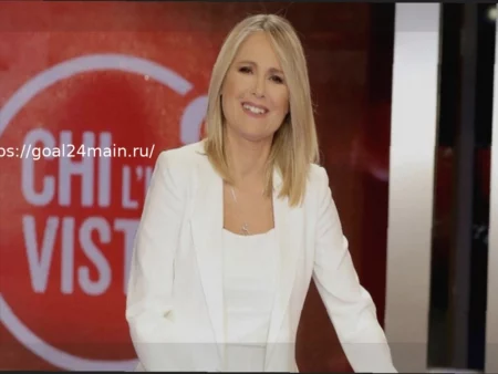 Сегодня в программе «Chi l’ha visto?» на Rai 3: расследования 4 марта