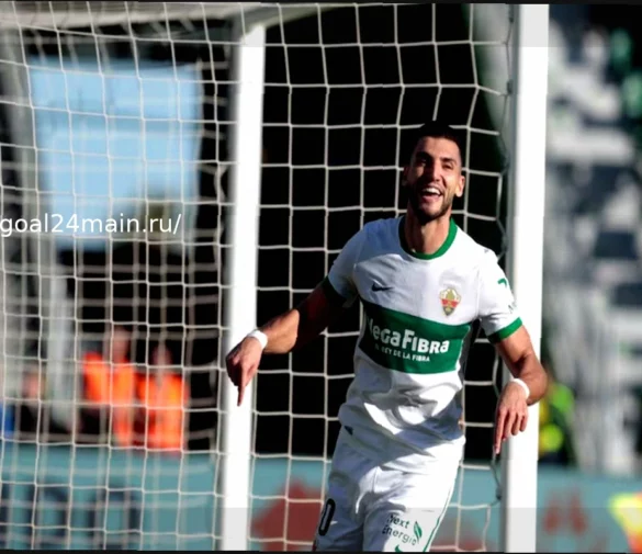 Прокуратура требует 10,5 лет тюрьмы для форварда Ла Лиги