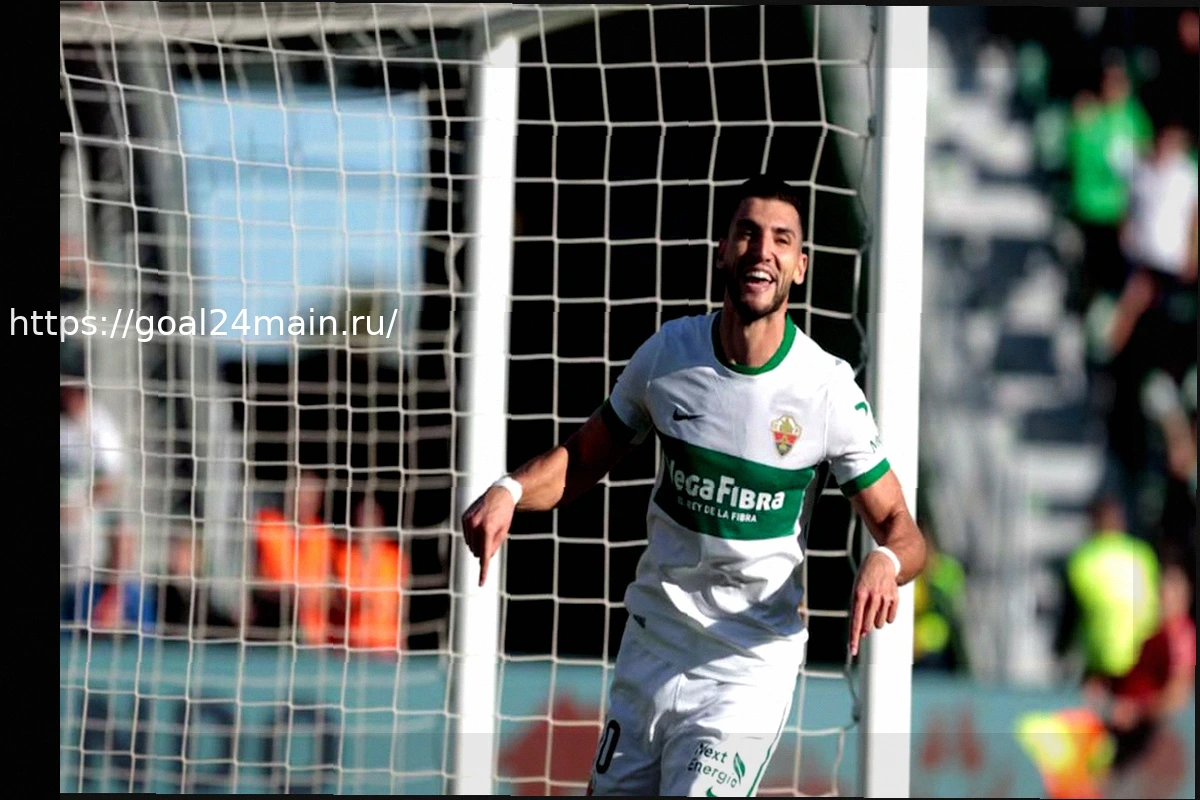 Preview Прокуратура требует 10,5 лет тюрьмы для форварда Ла Лиги