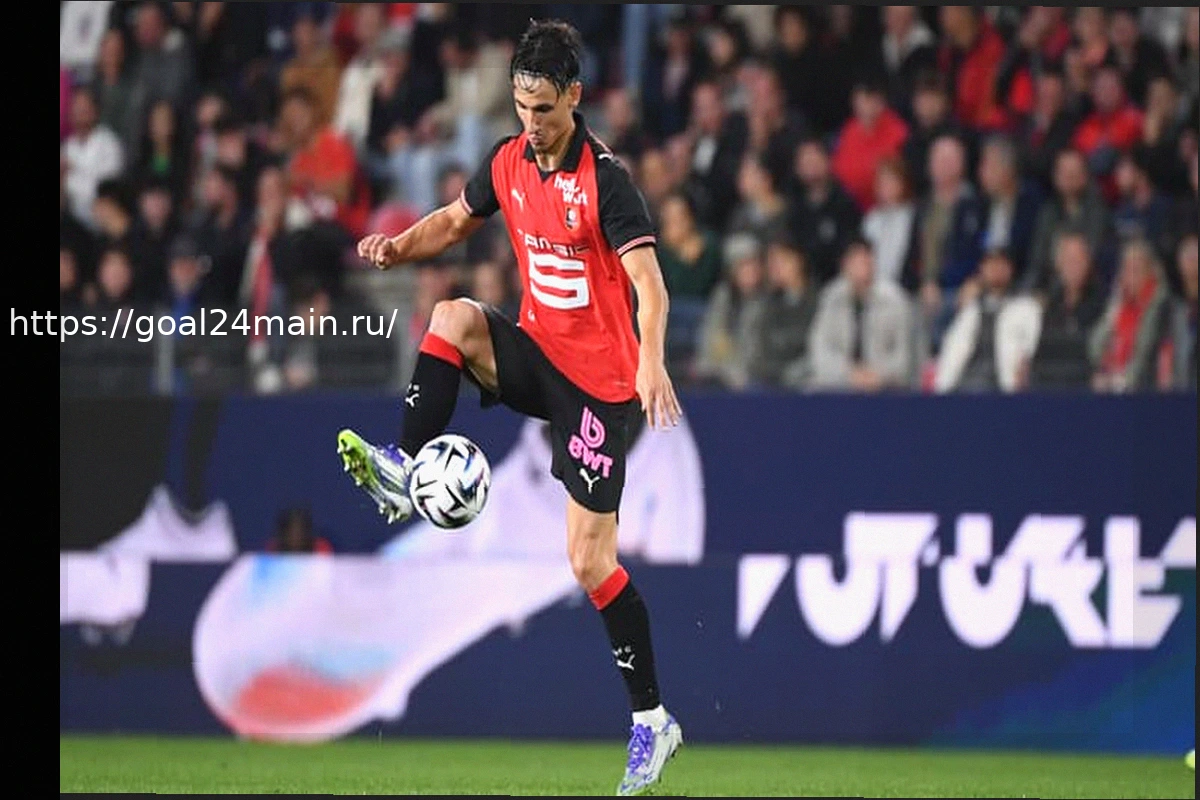 Preview Прямая трансляция: «Ренн» – «Мец». Следите за матчем 27-го тура Лиги 1 в прямом эфире