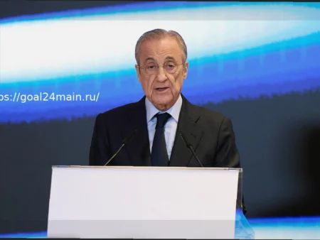 Реал Мадрид ищет нового тренера: Почеттино в центре внимания, но есть конкуренция от Тоттенхэма