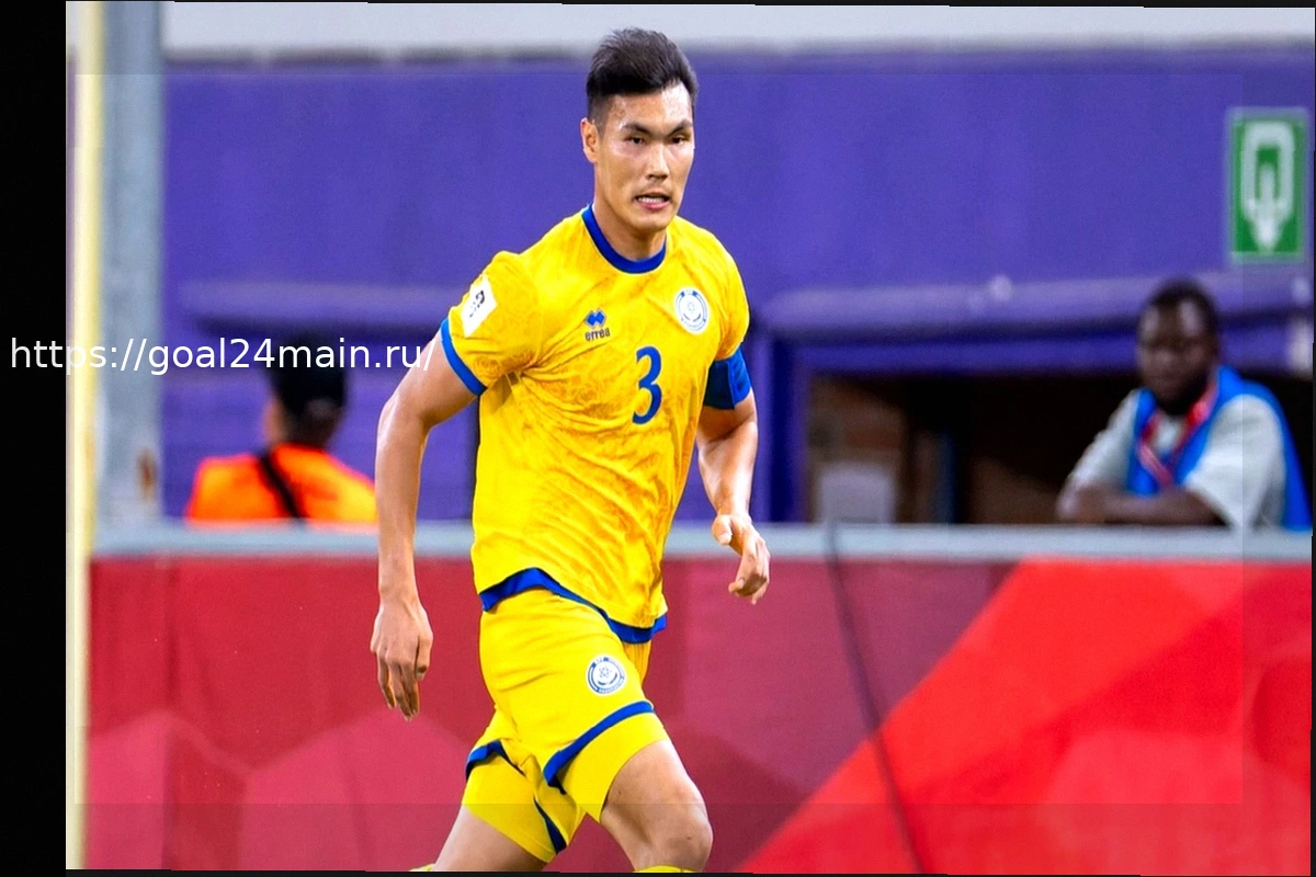 Preview Прогноз на матч Казахстан – Коморские Острова: анализ и ставки на 25 марта 2026 года