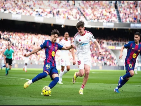 Главный тренер сборной Аргентины подтвердил интерес к молодому таланту Ла Лиги из Испании