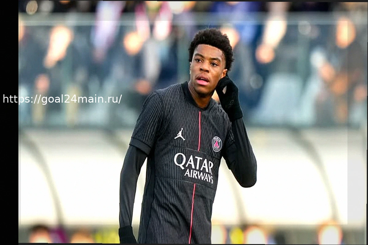 Preview ПСЖ (молодежная) вышел в полуфинал Юношеской лиги УЕФА: историческая победа над Вильярреалом после десяти лет ожидания