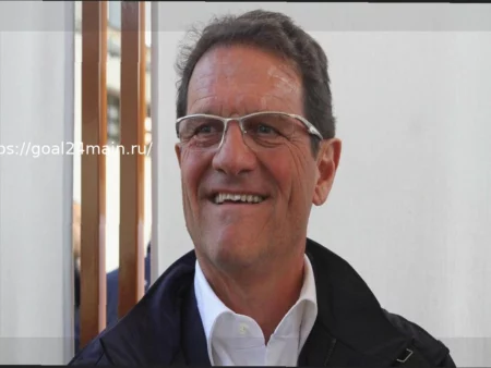 Фабио Капелло недооценивает «Лацио» и делает громкое заявление: «Милан проиграл, потому что…»