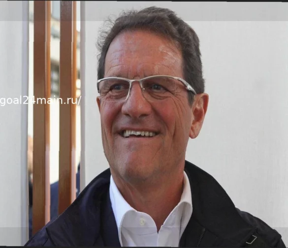 Фабио Капелло недооценивает «Лацио» и делает громкое заявление: «Милан проиграл, потому что…»