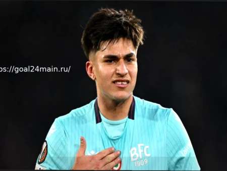 Болонья: Сантьяго Кастро после победы над «Ромой»: «Теперь побеждаем дома!»