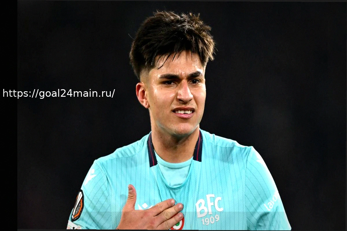 Preview Болонья: Сантьяго Кастро после победы над «Ромой»: «Теперь побеждаем дома!»