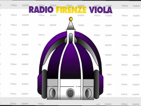 Радио FirenzeViola: Прямые эфиры к матчу Фиорентина-Парма начинаются сегодня!