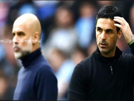 «Почти» больше не считается для «Арсенала»: Микель Артета о тяжести поражений