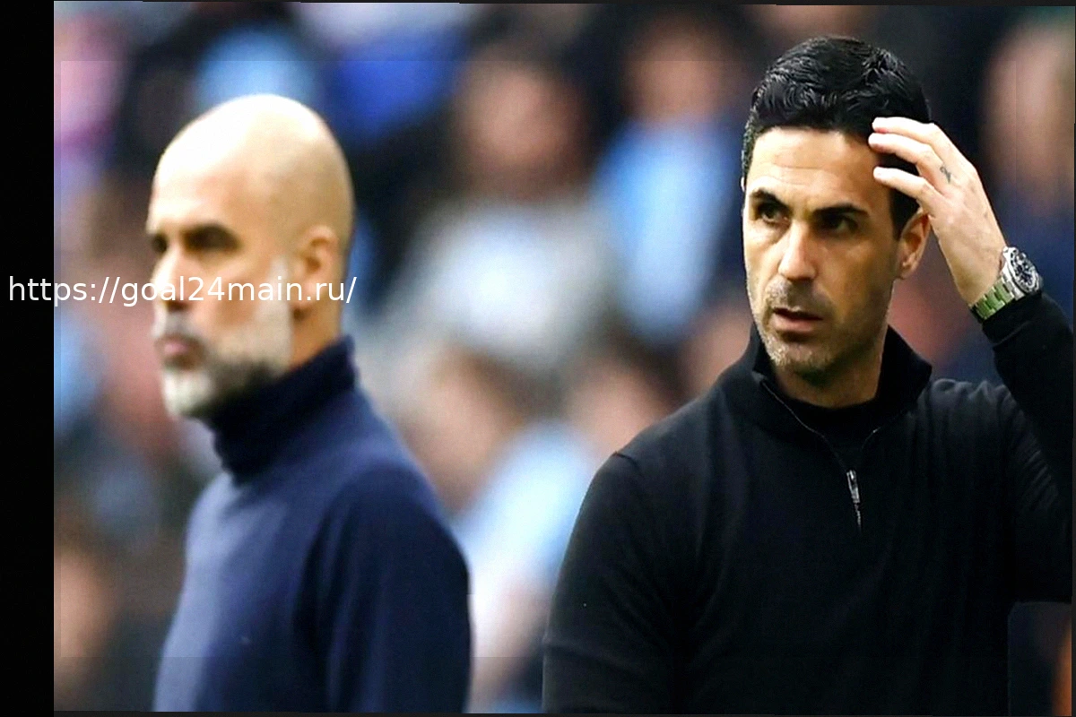 Preview «Почти» больше не считается для «Арсенала»: Микель Артета о тяжести поражений