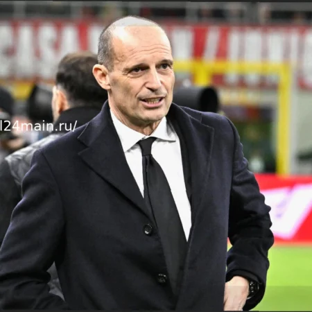 Реал Мадрид ведет переговоры с итальянским тренером о летнем назначении