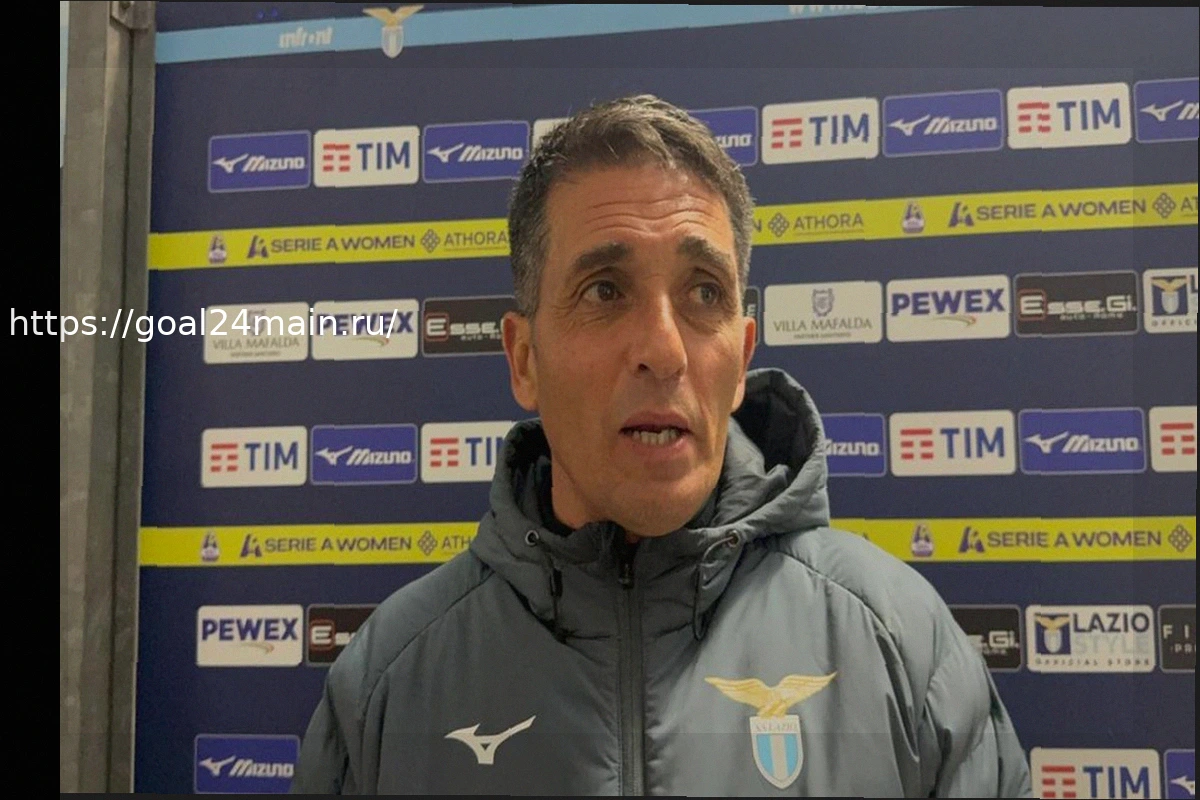Preview Лацио Women: Джанлука Грассадония о поражении в дерби – «Чего нам не хватило? Везения»
