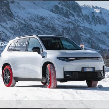 Leapmotor C10 AWD: Высокая Мощность по Привлекательной Цене