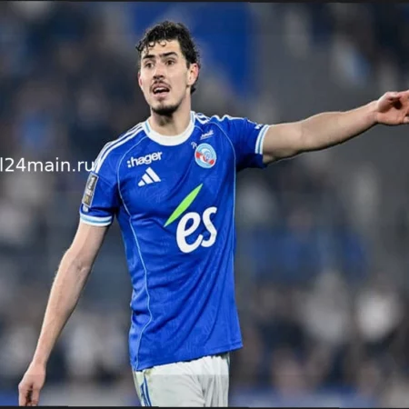 Прямой эфир: Нант – Страсбург — смотрите последний матч 27-го тура Лиги 1 онлайн