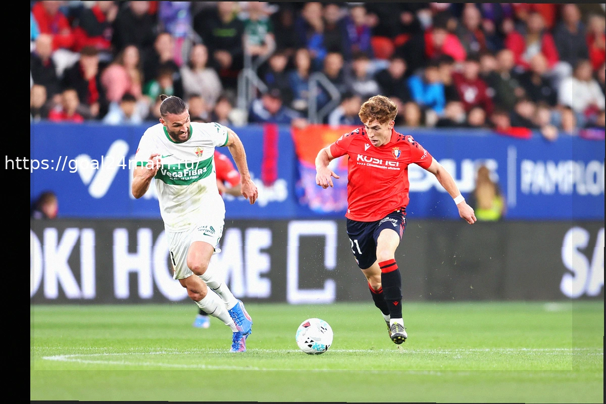 Preview «Барселона» верит, что сможет опередить «Реал Мадрид» в борьбе за испанского вингера