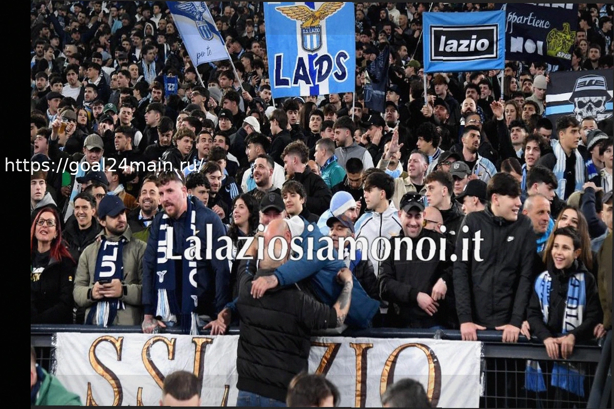 Preview Марко Негри призывает «Лацио» прислушаться к болельщикам: «Без амбиций…»