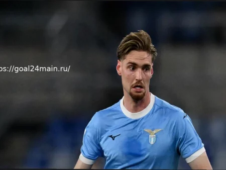 Кеннет Тейлор из «Лацио»: Второй Бомбардир и Сравнение с Гендузи