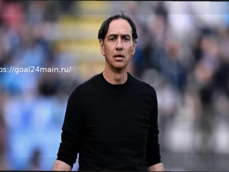 Неста и Тотти выйдут на поле вместе: стартует «Операция Ностальгия»