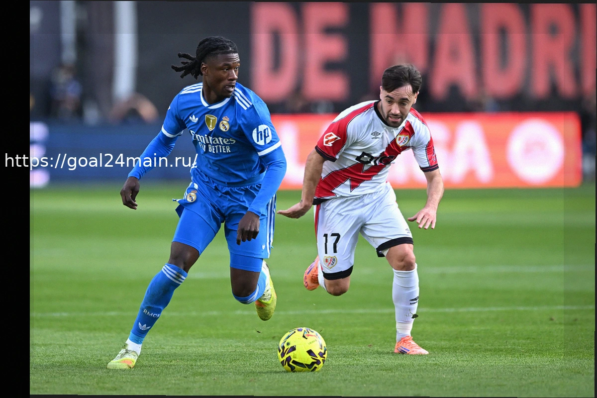 Preview Реал Мадрид: Возвращение Ключевого Игрока и Восстановление Защитника Перед Матчем с «Сельтой»