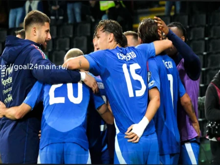 Джузеппе Панкаро: «Италия в глубоком кризисе, сборная — это зеркало Серии А»