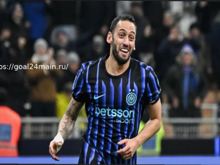 Интер: Чалханоглу не находит покоя, будущее решится после последнего поражения. Как дела у Бастони, назревает скандал с Бареллой