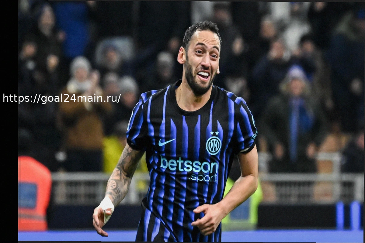 Preview Интер: Чалханоглу не находит покоя, будущее решится после последнего поражения. Как дела у Бастони, назревает скандал с Бареллой