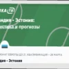 Прогноз на матч Канада – Исландия: 28 марта 2026