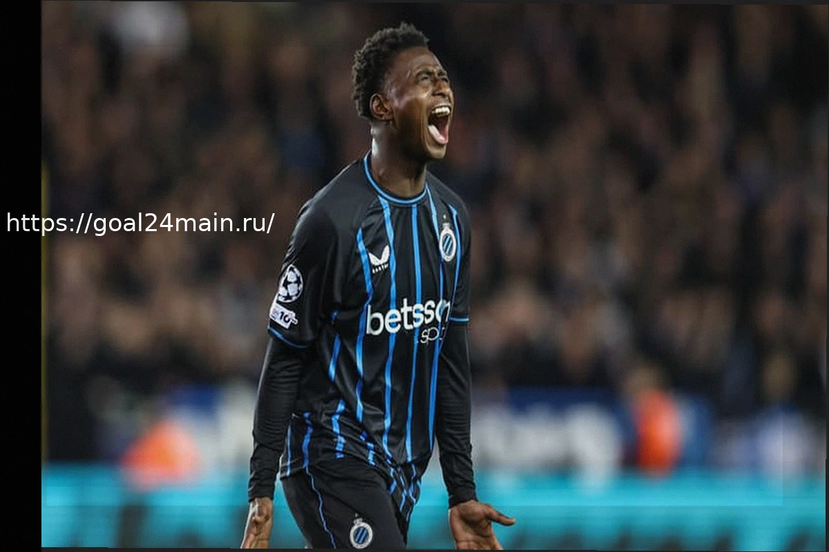 Preview Сенегал или молодежная сборная Франции? Мамаду Диахон, похоже, определился с выбором