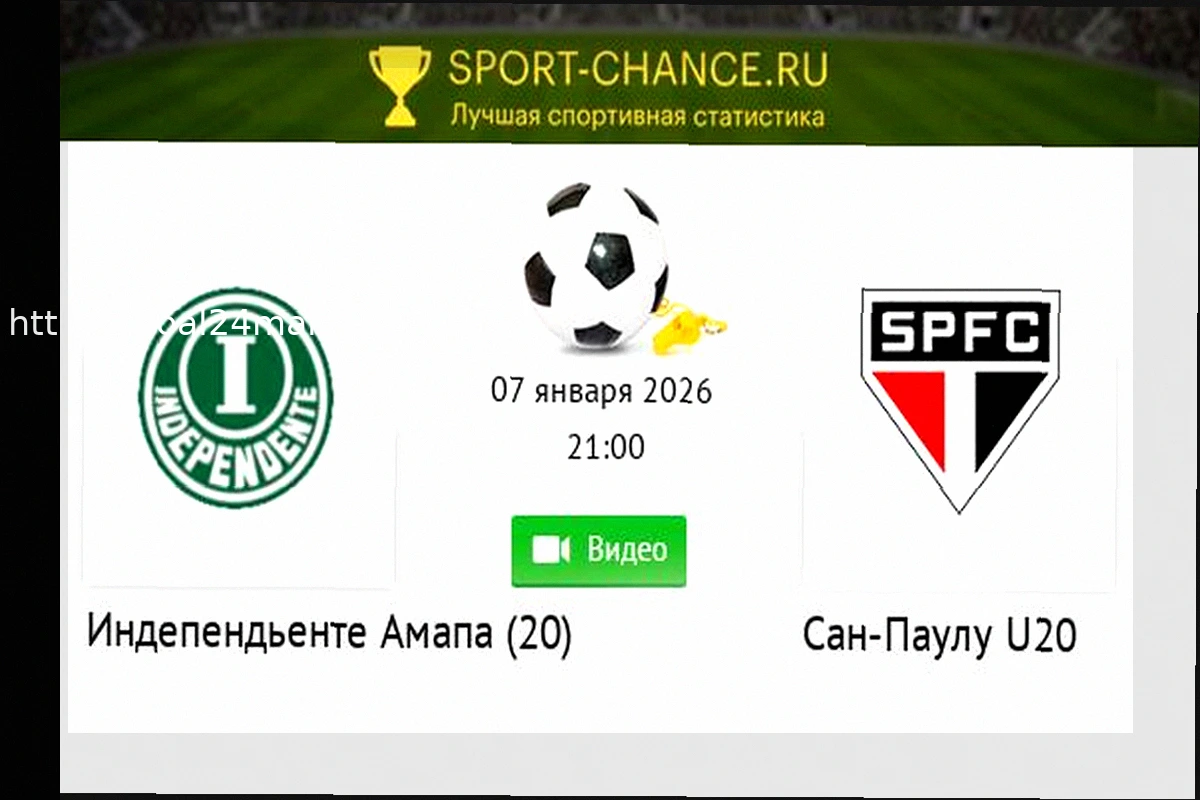 Preview Прогноз на матч Индепенденте АП — Сан-Жозе Амапа 21 марта 2026 года