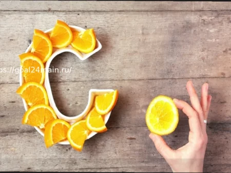 Витамин С: Так ли он незаменим? Фармацевт объясняет, когда и как его принимать