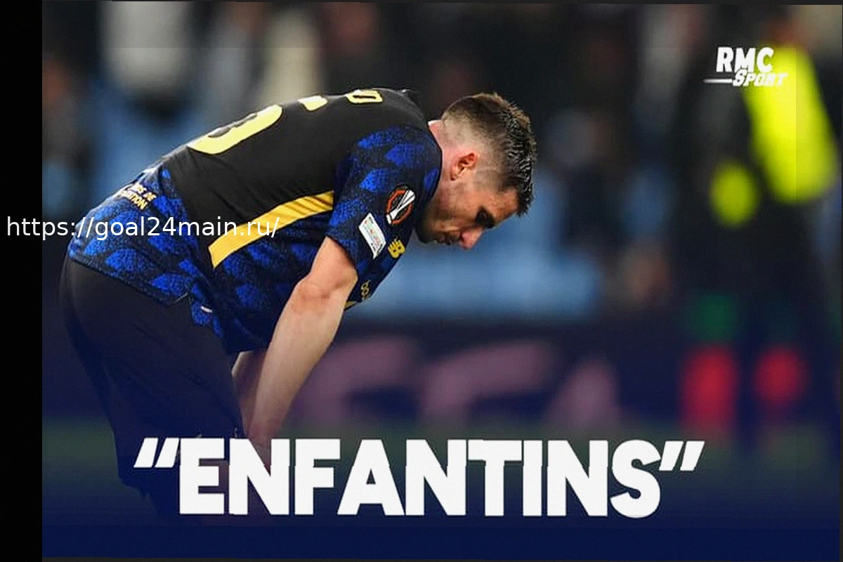 Preview Астон Вилла 2-0 Лилль: «Мы были инфантильны», – Женезио после вылета из Лиги Европы