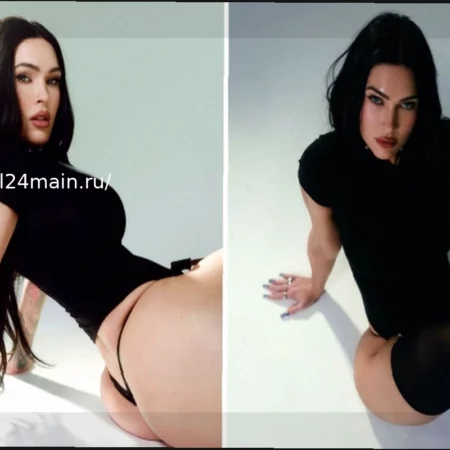 Меган Фокс вернулась в Instagram: пикантные снимки взорвали соцсети, «Я жива»